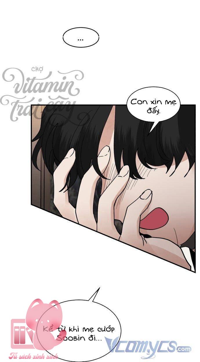 Oan Gia Ngõ Hẹp - Chap 19 - Trang 9