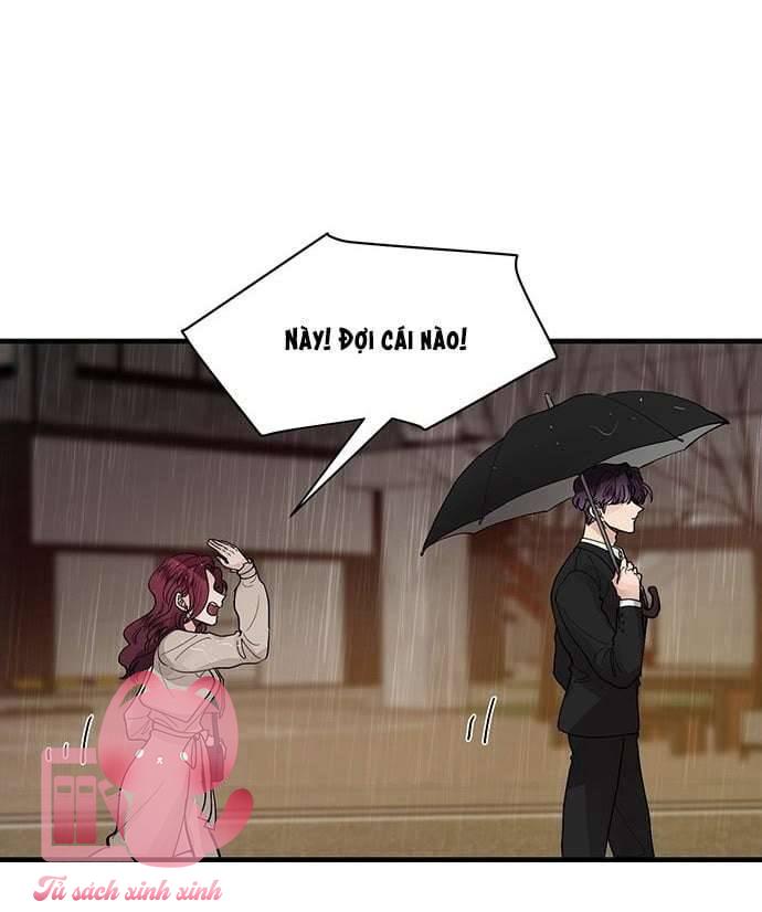 Oan Gia Ngõ Hẹp - Chap 2 - Trang 1