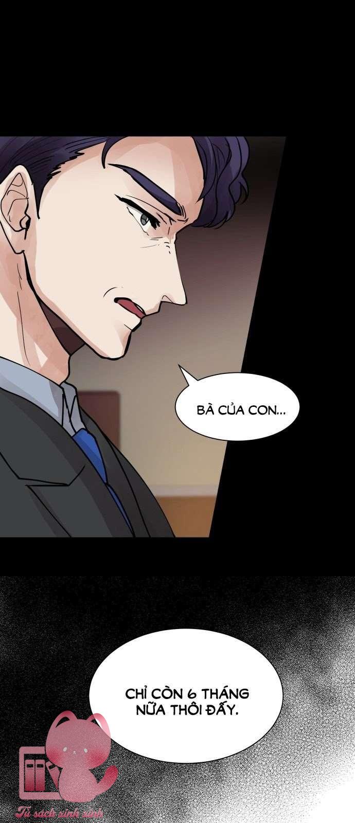 Oan Gia Ngõ Hẹp - Chap 2 - Trang 11
