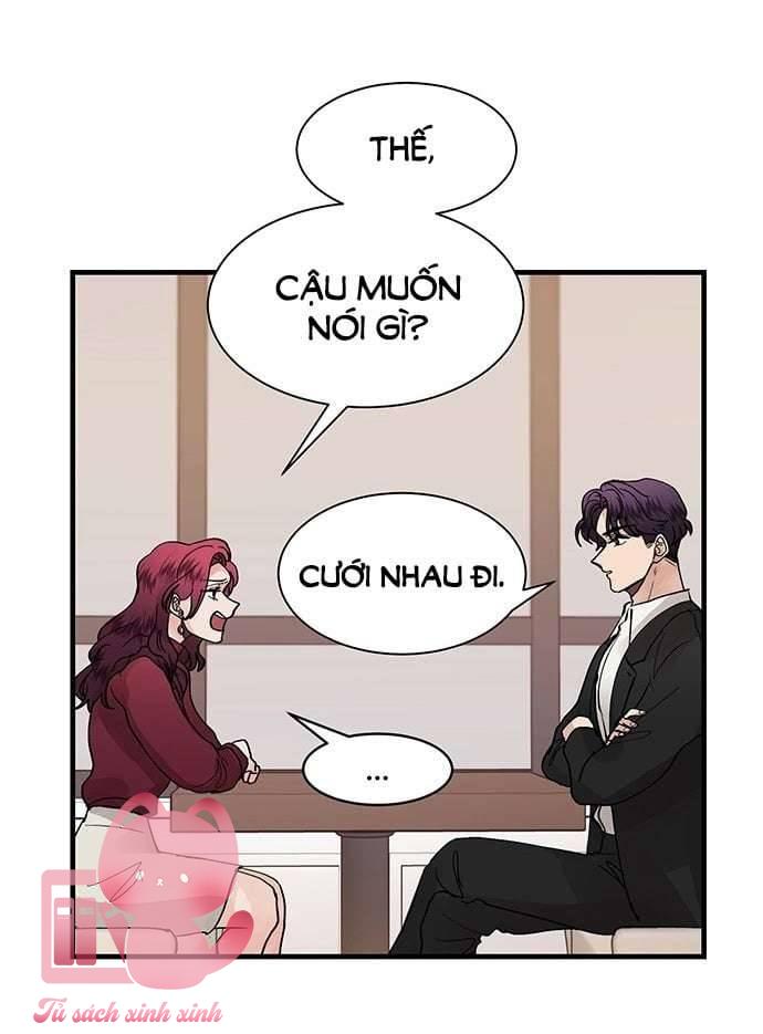 Oan Gia Ngõ Hẹp - Chap 2 - Trang 13
