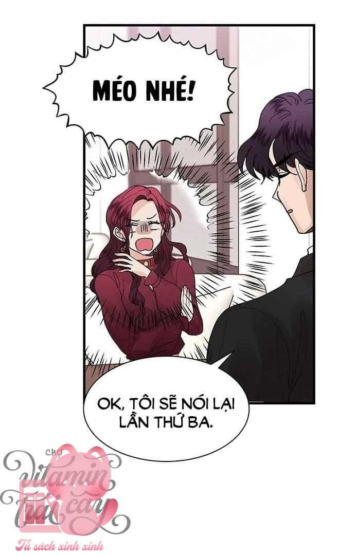 Oan Gia Ngõ Hẹp - Chap 2 - Trang 14