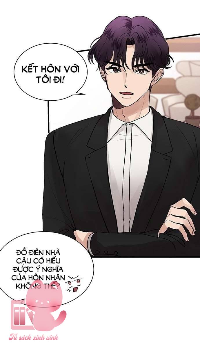 Oan Gia Ngõ Hẹp - Chap 2 - Trang 15