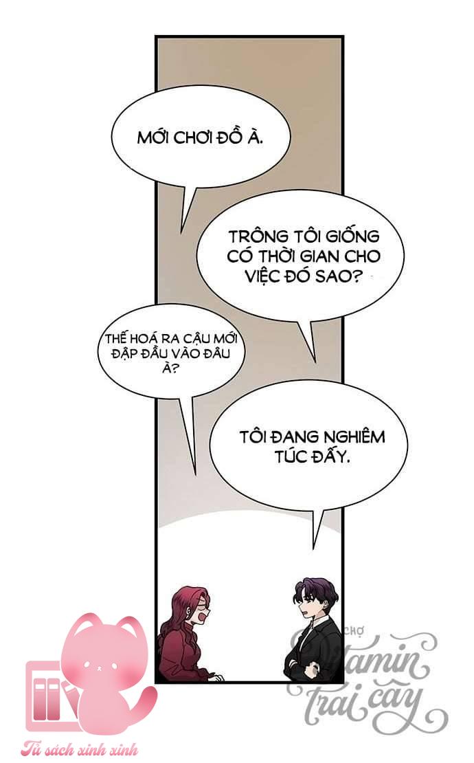 Oan Gia Ngõ Hẹp - Chap 2 - Trang 16