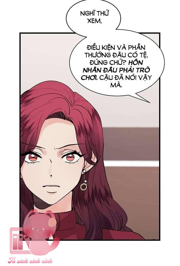 Oan Gia Ngõ Hẹp - Chap 2 - Trang 19