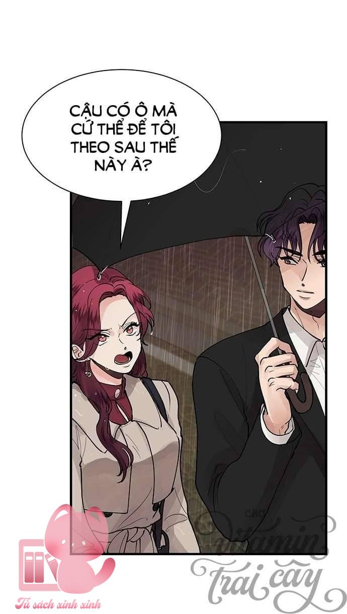 Oan Gia Ngõ Hẹp - Chap 2 - Trang 2