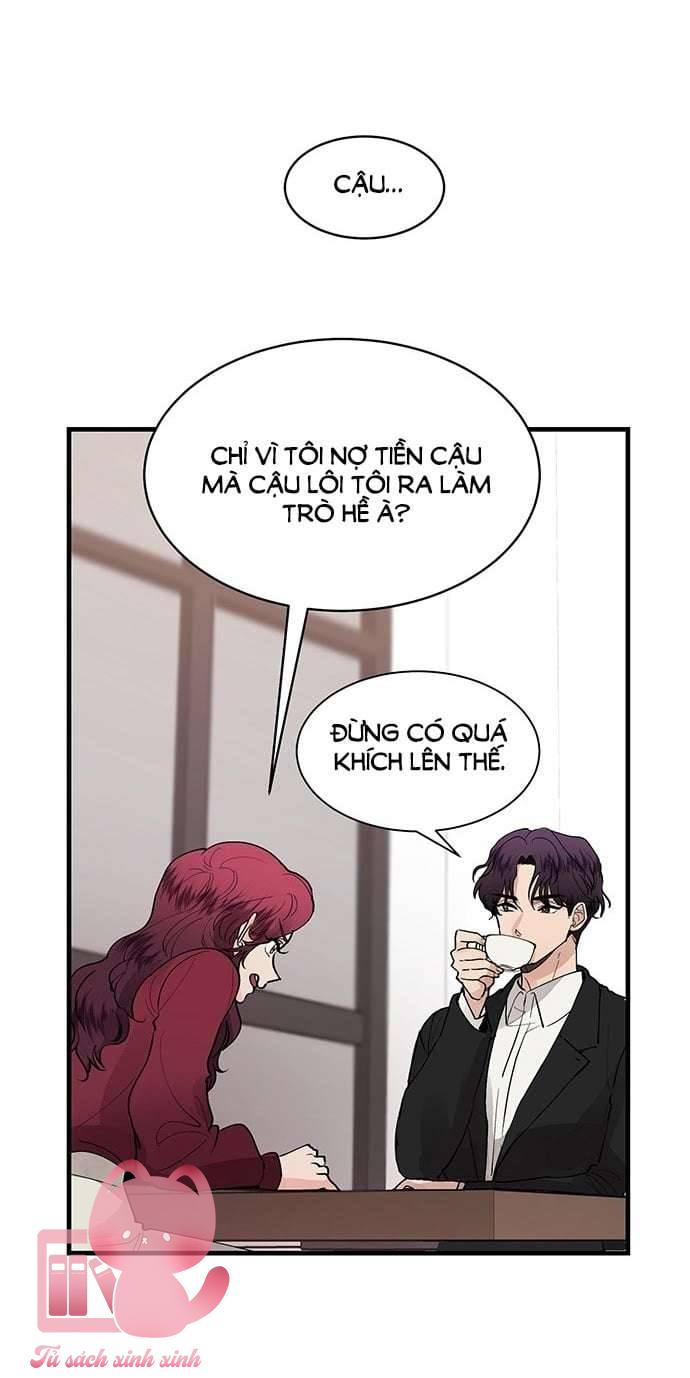 Oan Gia Ngõ Hẹp - Chap 2 - Trang 20