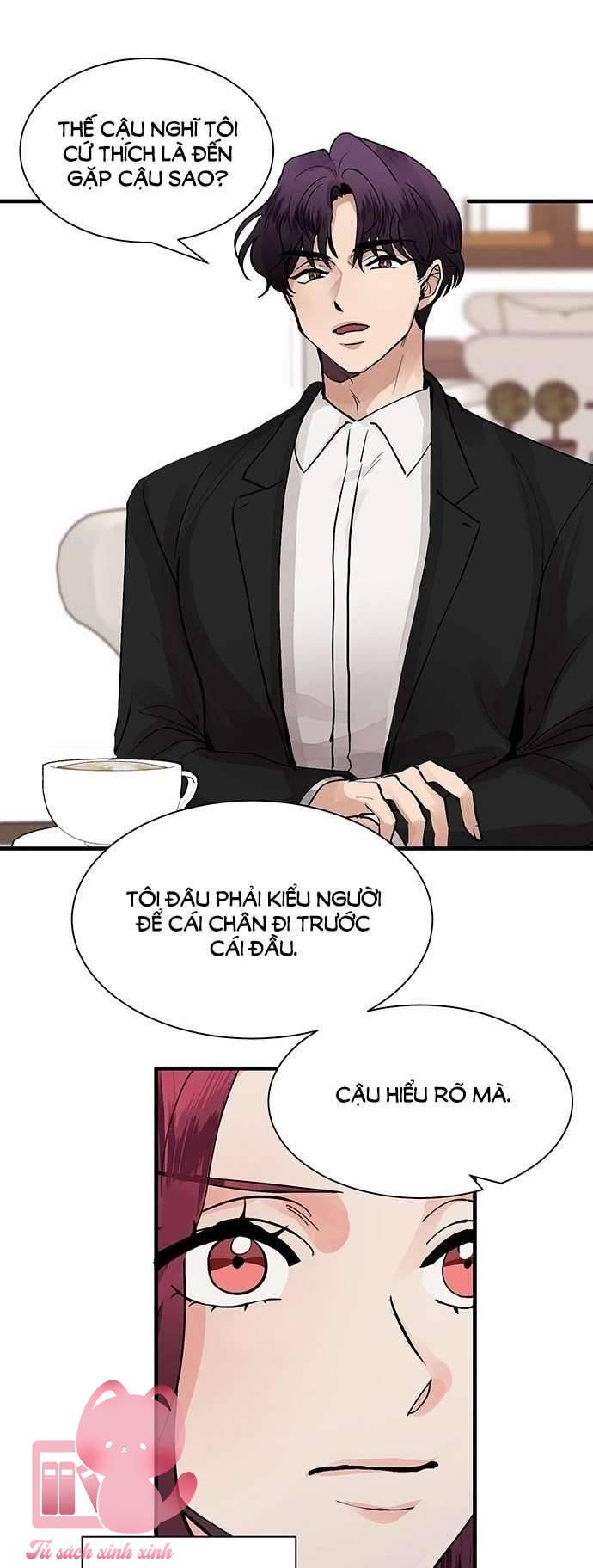 Oan Gia Ngõ Hẹp - Chap 2 - Trang 23