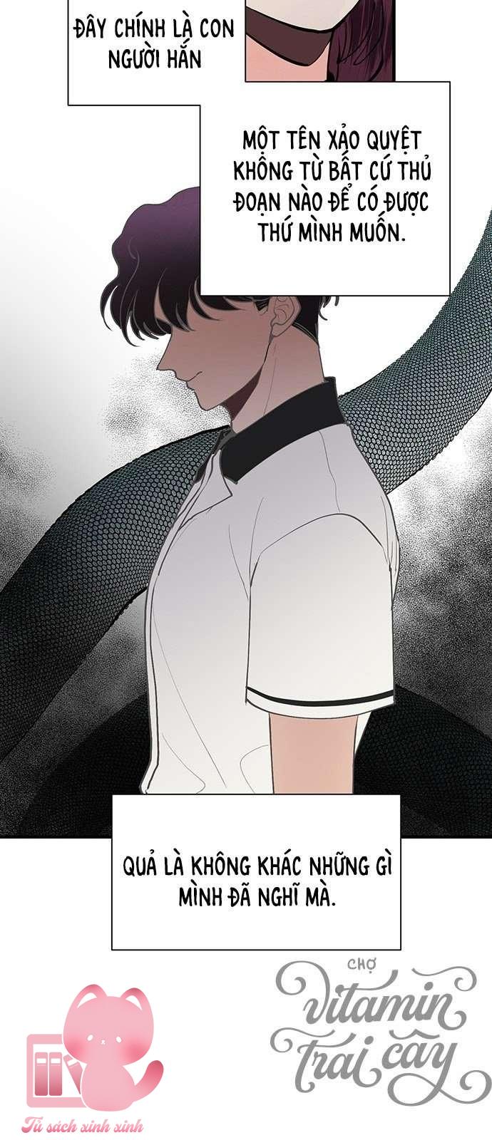Oan Gia Ngõ Hẹp - Chap 2 - Trang 24