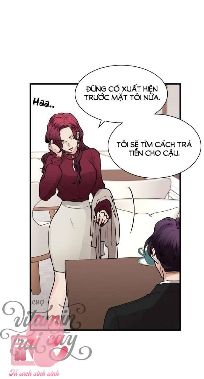 Oan Gia Ngõ Hẹp - Chap 2 - Trang 25