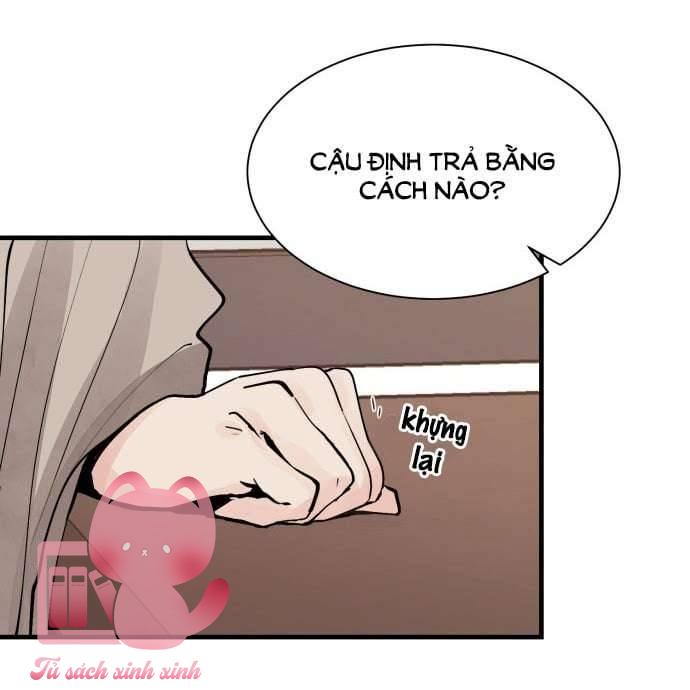 Oan Gia Ngõ Hẹp - Chap 2 - Trang 26