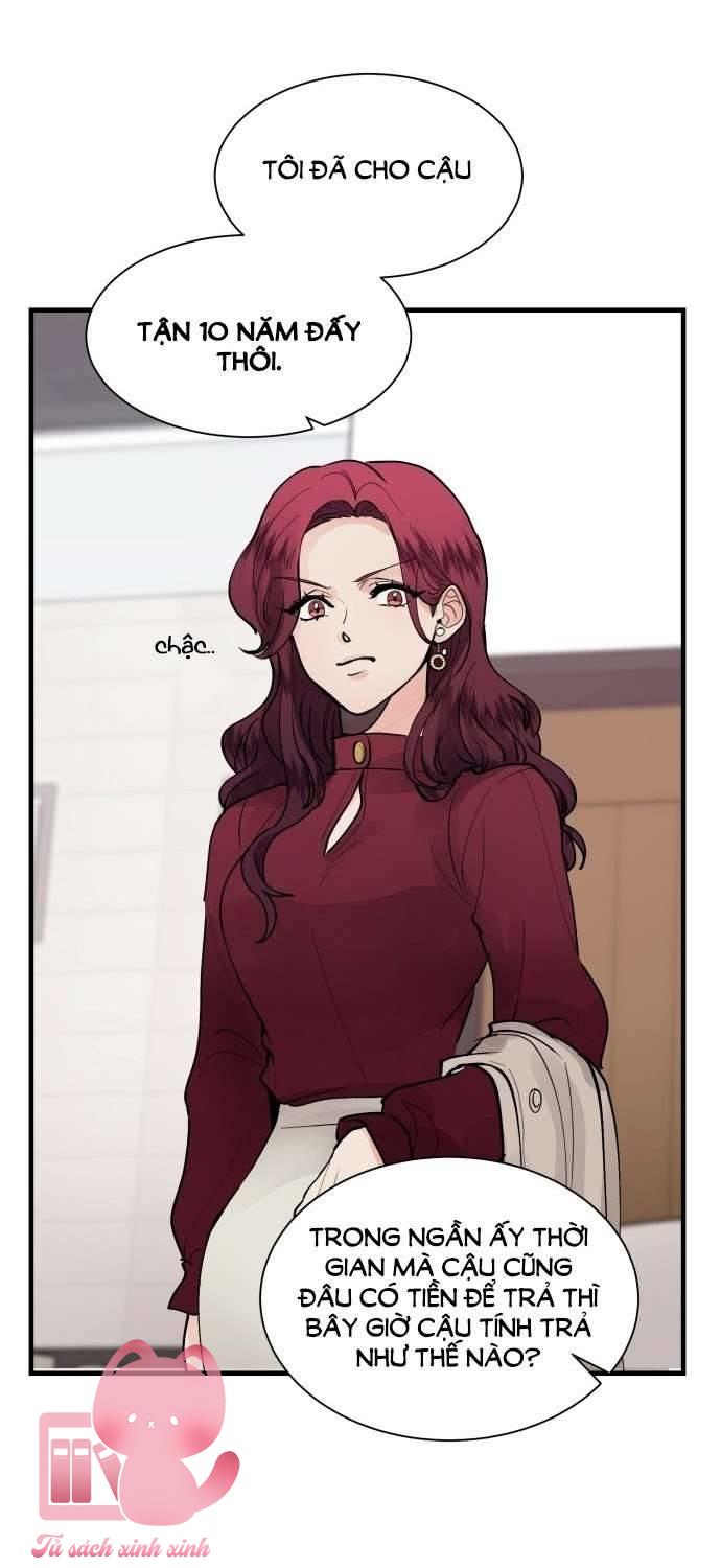 Oan Gia Ngõ Hẹp - Chap 2 - Trang 27