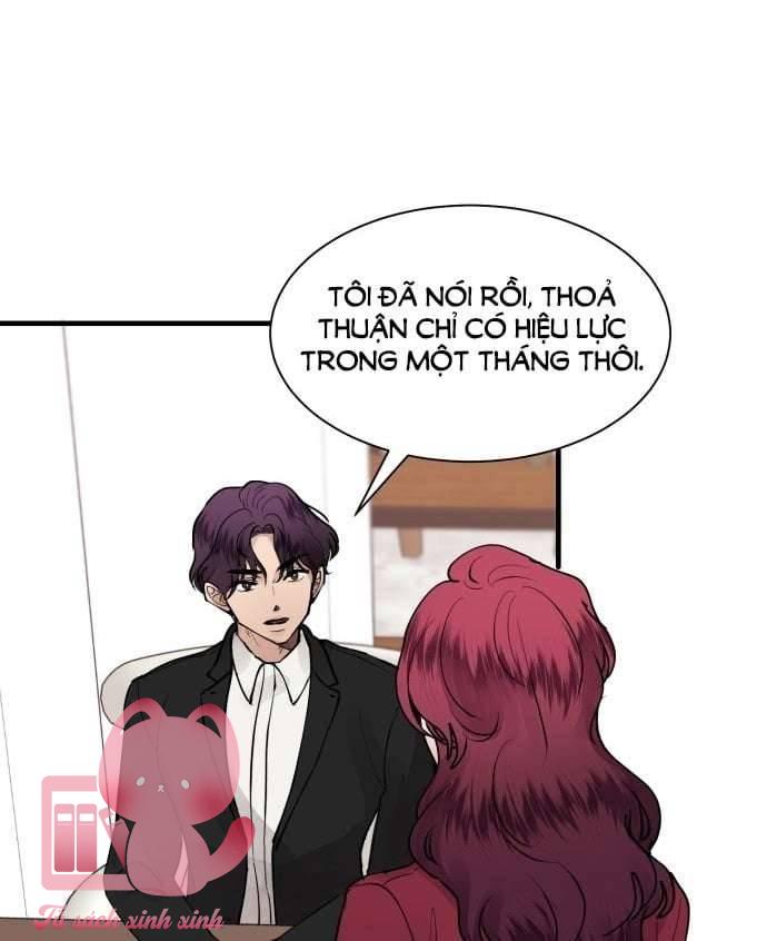 Oan Gia Ngõ Hẹp - Chap 2 - Trang 28