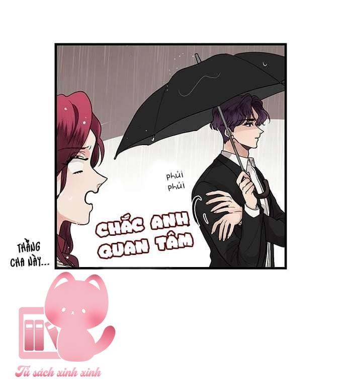 Oan Gia Ngõ Hẹp - Chap 2 - Trang 3