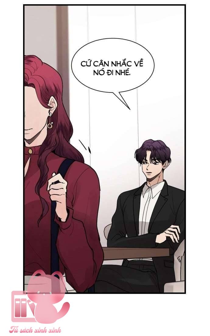 Oan Gia Ngõ Hẹp - Chap 2 - Trang 30