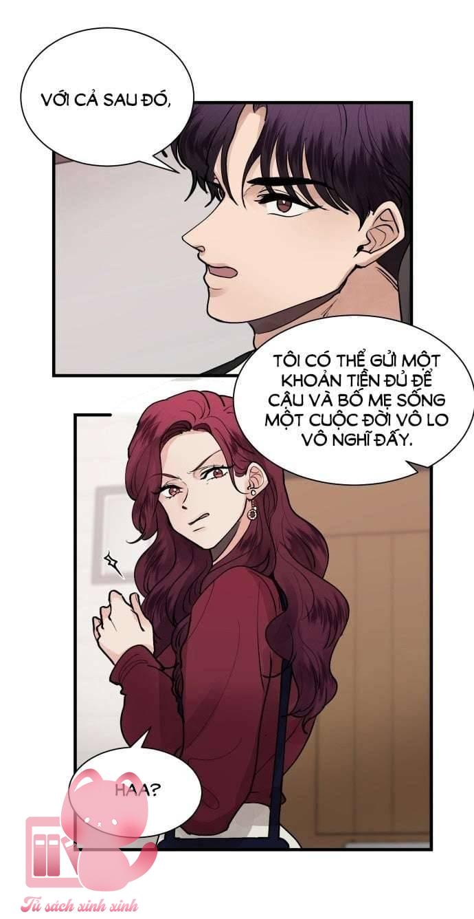Oan Gia Ngõ Hẹp - Chap 2 - Trang 31