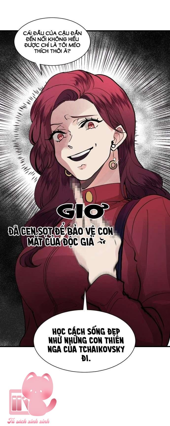 Oan Gia Ngõ Hẹp - Chap 2 - Trang 32
