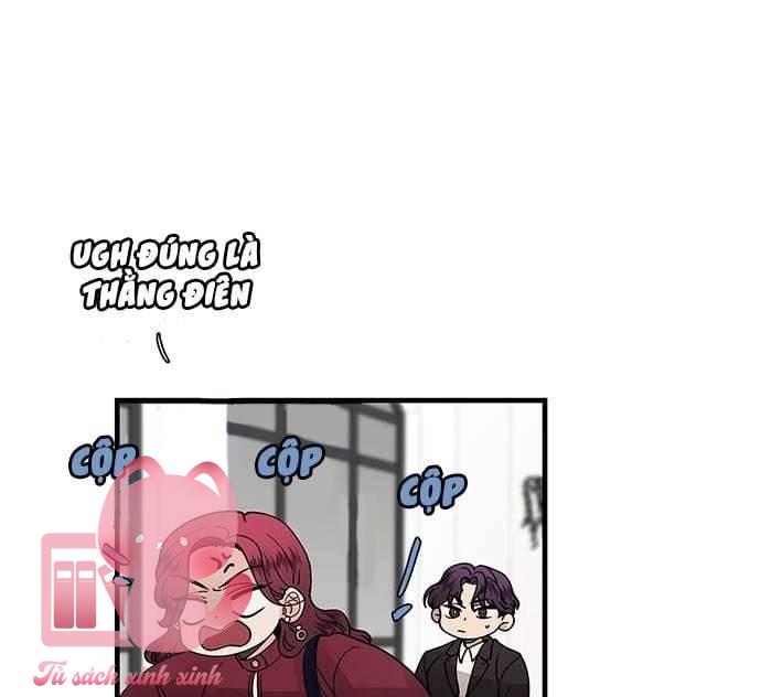 Oan Gia Ngõ Hẹp - Chap 2 - Trang 33