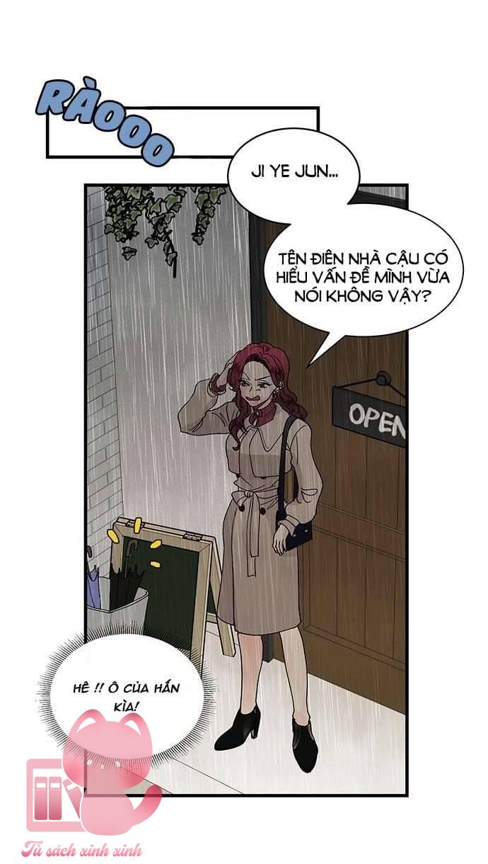 Oan Gia Ngõ Hẹp - Chap 2 - Trang 35