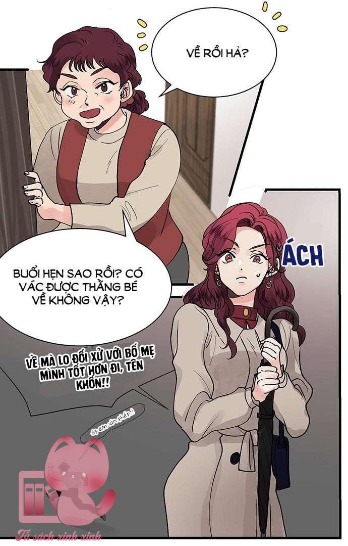 Oan Gia Ngõ Hẹp - Chap 2 - Trang 37
