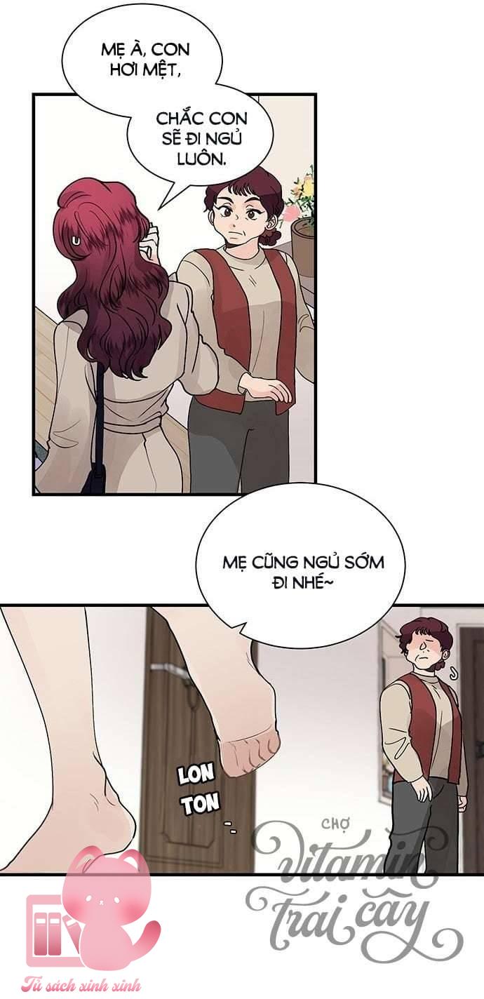 Oan Gia Ngõ Hẹp - Chap 2 - Trang 38