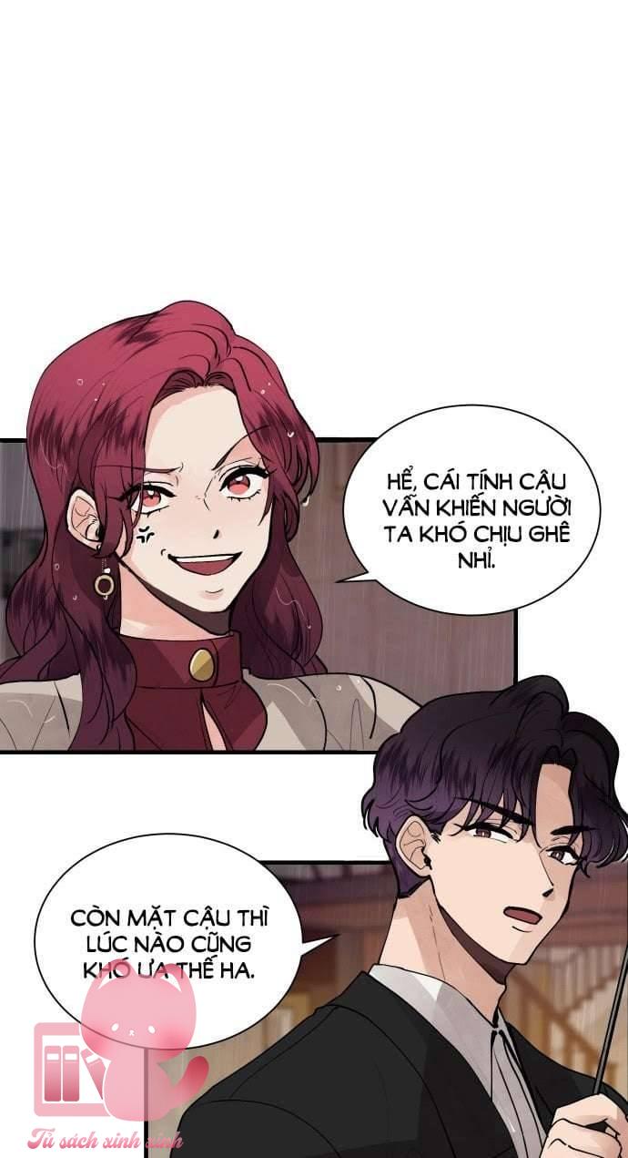 Oan Gia Ngõ Hẹp - Chap 2 - Trang 4
