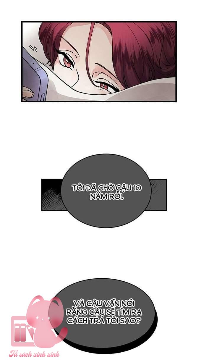 Oan Gia Ngõ Hẹp - Chap 2 - Trang 40
