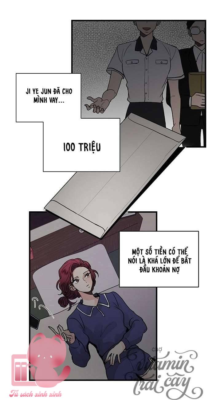 Oan Gia Ngõ Hẹp - Chap 2 - Trang 41