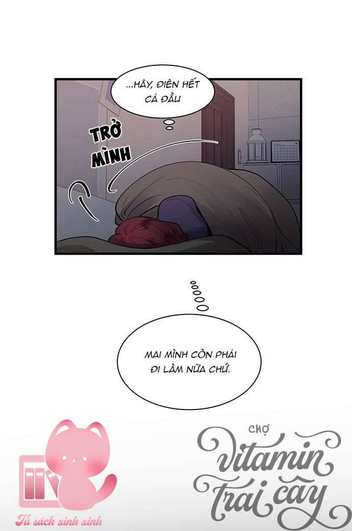 Oan Gia Ngõ Hẹp - Chap 2 - Trang 45