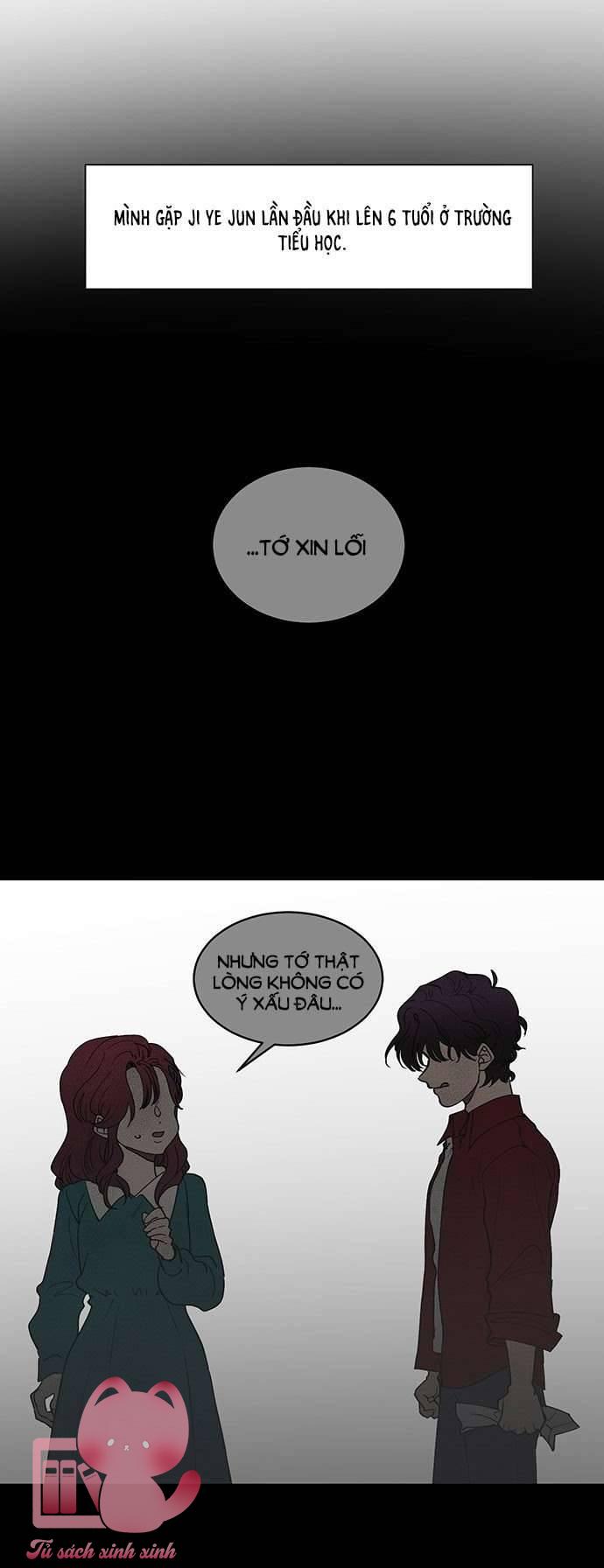 Oan Gia Ngõ Hẹp - Chap 2 - Trang 46
