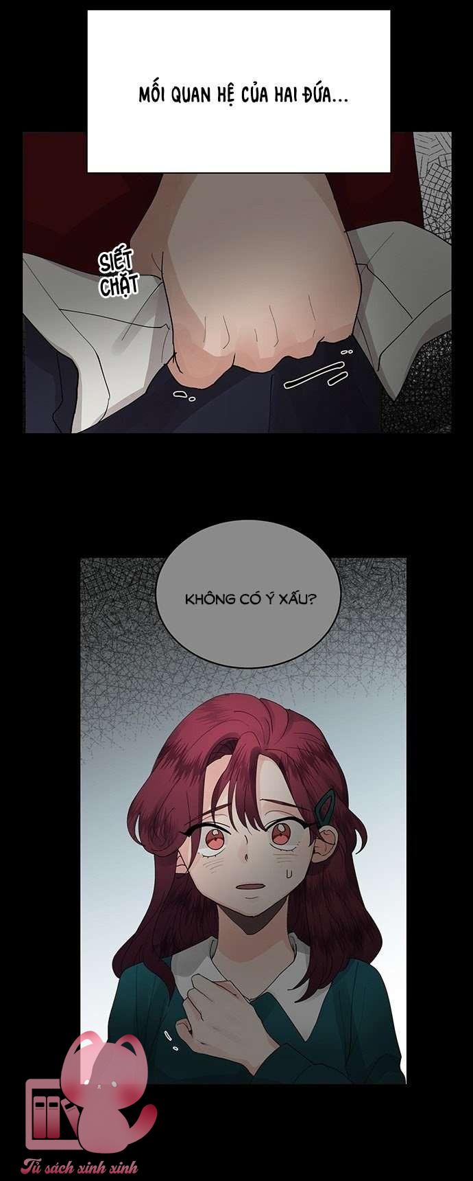Oan Gia Ngõ Hẹp - Chap 2 - Trang 47