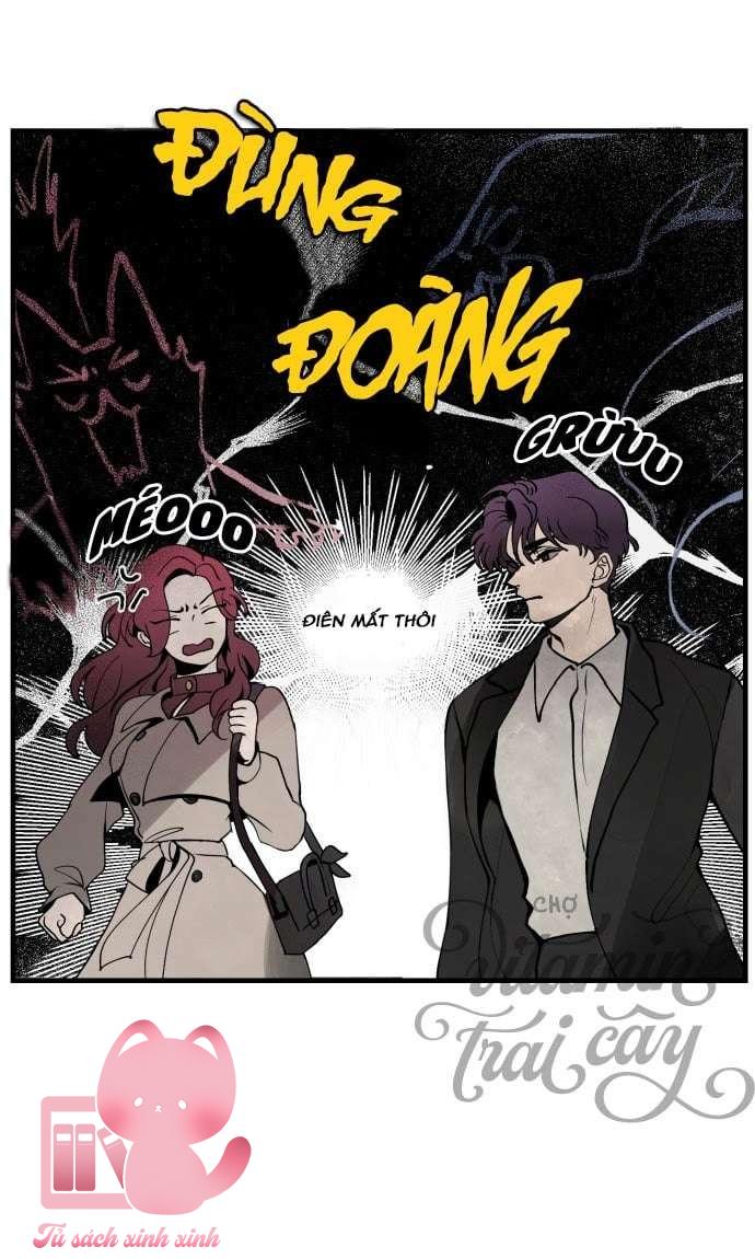 Oan Gia Ngõ Hẹp - Chap 2 - Trang 5