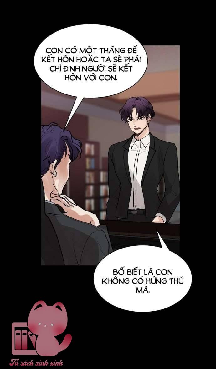 Oan Gia Ngõ Hẹp - Chap 2 - Trang 8