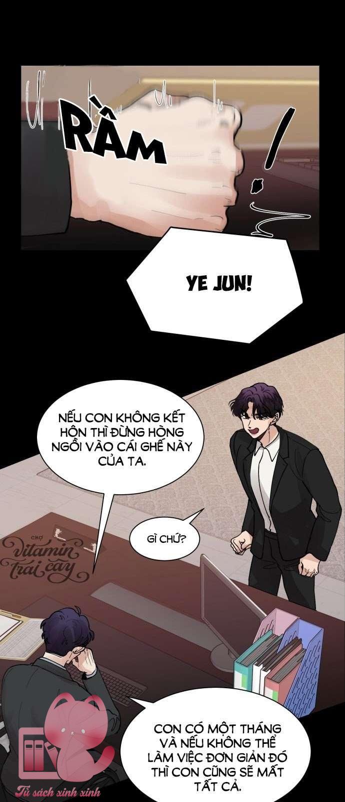 Oan Gia Ngõ Hẹp - Chap 2 - Trang 9