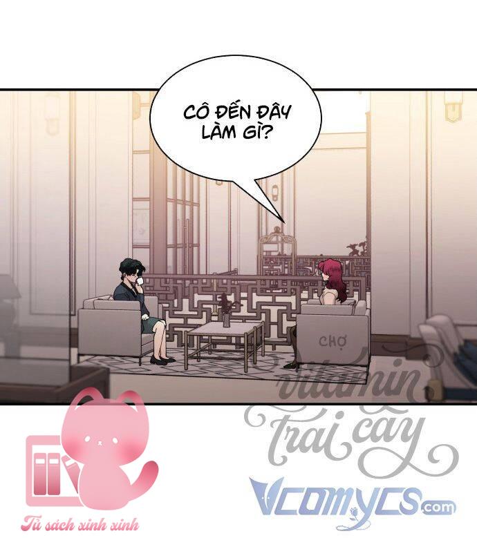 Oan Gia Ngõ Hẹp - Chap 20 - Trang 0
