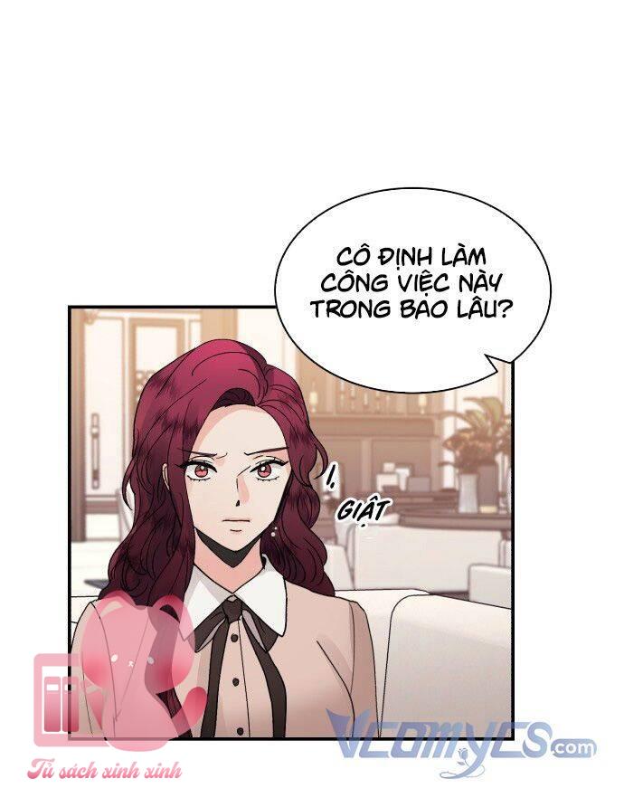 Oan Gia Ngõ Hẹp - Chap 20 - Trang 1