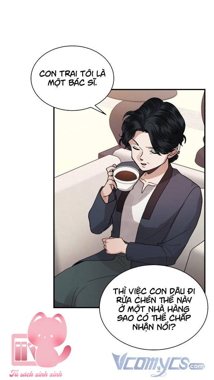 Oan Gia Ngõ Hẹp - Chap 20 - Trang 11