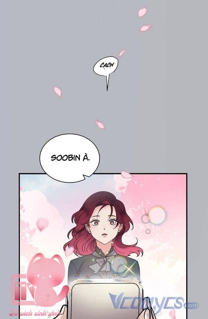 Oan Gia Ngõ Hẹp - Chap 20 - Trang 19