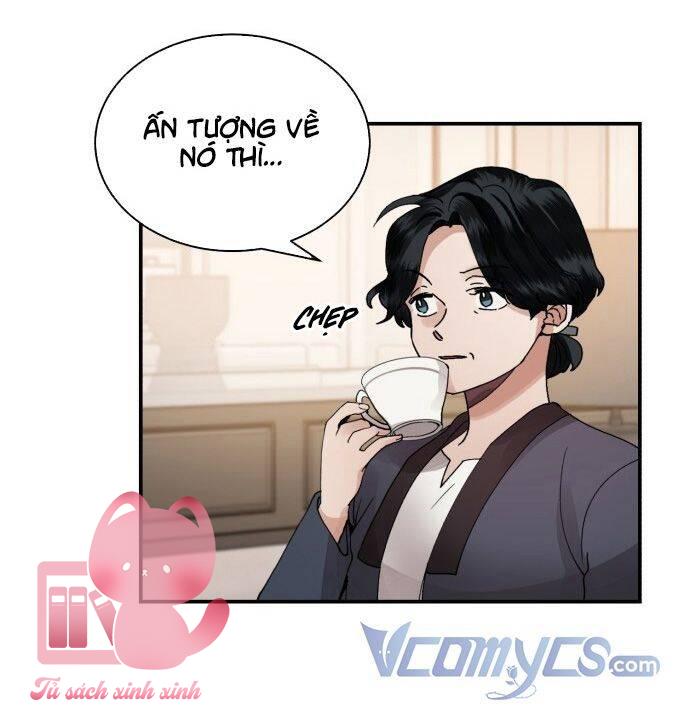 Oan Gia Ngõ Hẹp - Chap 20 - Trang 2