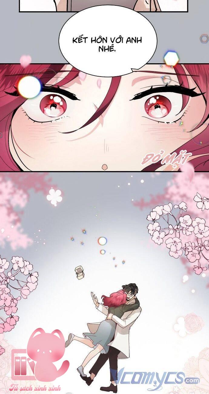 Oan Gia Ngõ Hẹp - Chap 20 - Trang 20