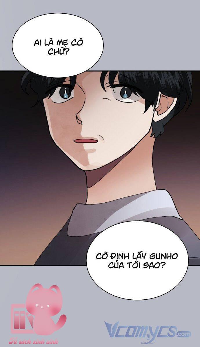 Oan Gia Ngõ Hẹp - Chap 20 - Trang 24