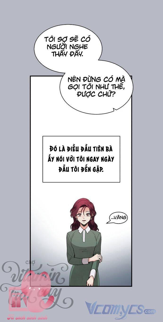 Oan Gia Ngõ Hẹp - Chap 20 - Trang 25