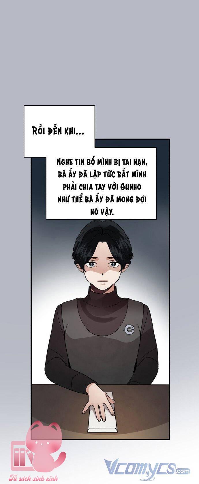 Oan Gia Ngõ Hẹp - Chap 20 - Trang 27