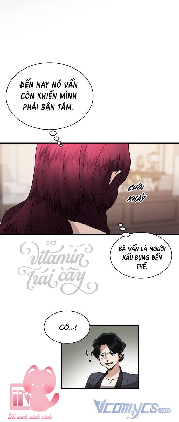 Oan Gia Ngõ Hẹp - Chap 20 - Trang 28