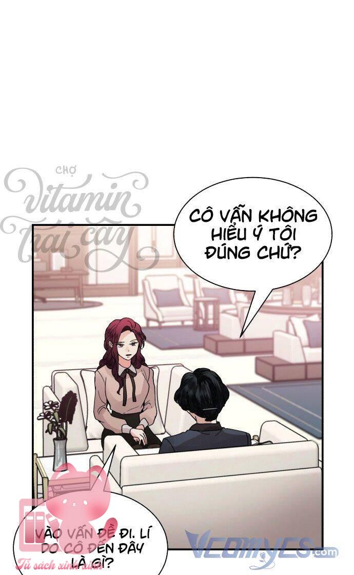 Oan Gia Ngõ Hẹp - Chap 20 - Trang 3