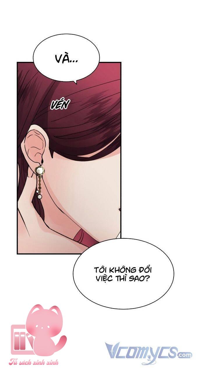 Oan Gia Ngõ Hẹp - Chap 20 - Trang 30