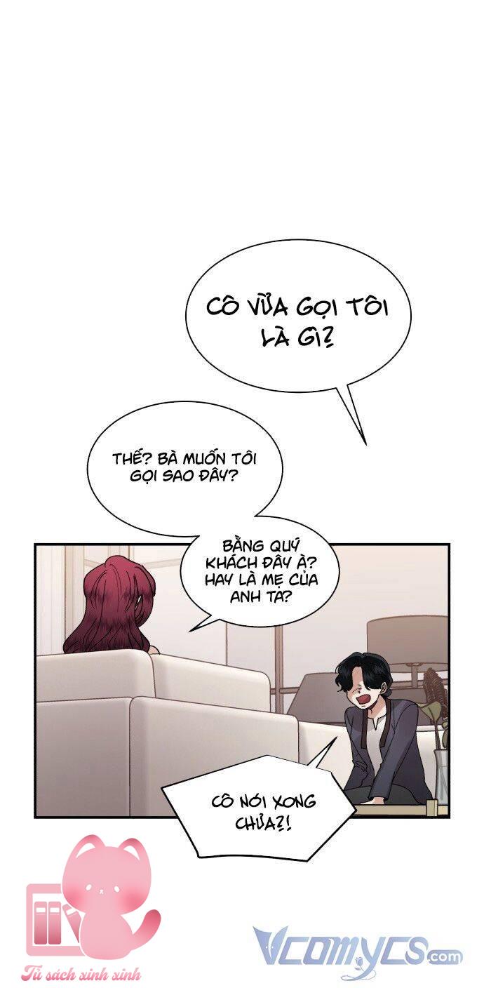 Oan Gia Ngõ Hẹp - Chap 20 - Trang 32