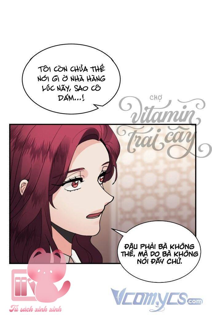 Oan Gia Ngõ Hẹp - Chap 20 - Trang 33
