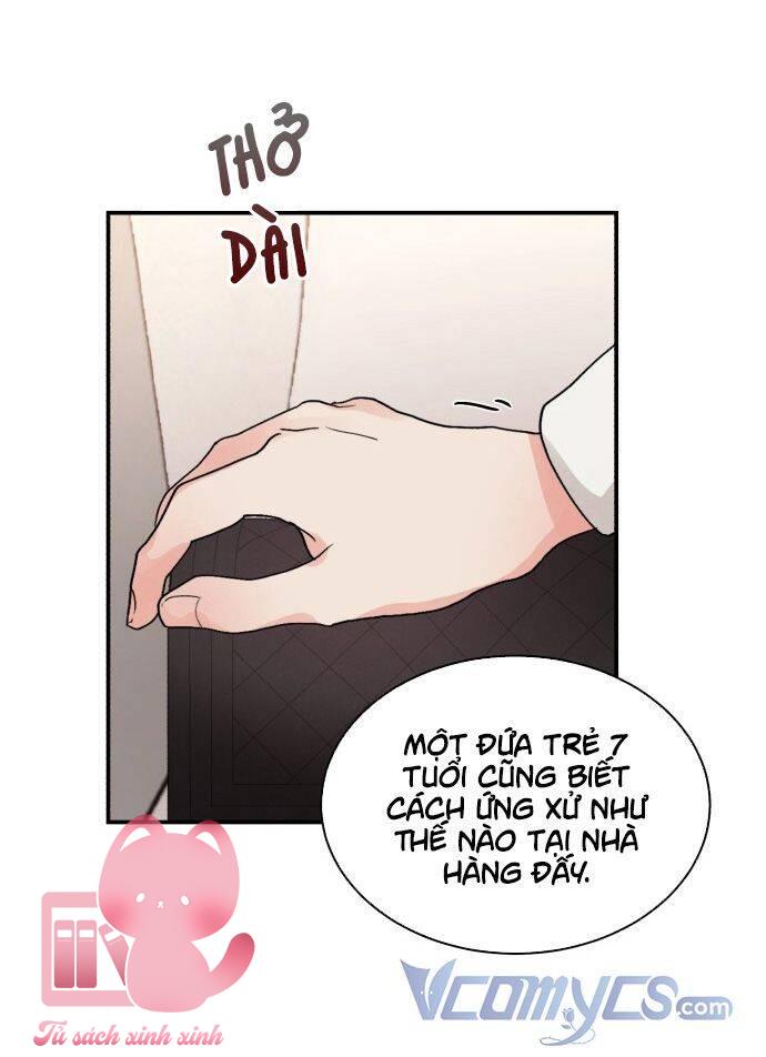 Oan Gia Ngõ Hẹp - Chap 20 - Trang 34