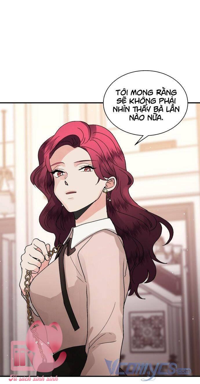 Oan Gia Ngõ Hẹp - Chap 20 - Trang 36