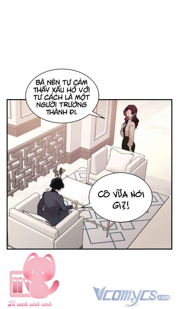 Oan Gia Ngõ Hẹp - Chap 20 - Trang 37